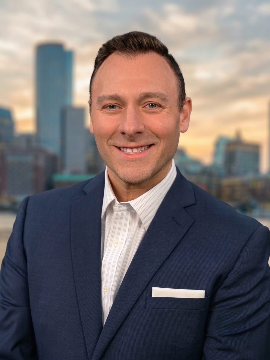 James DePaul, founder of Smartest Advertising